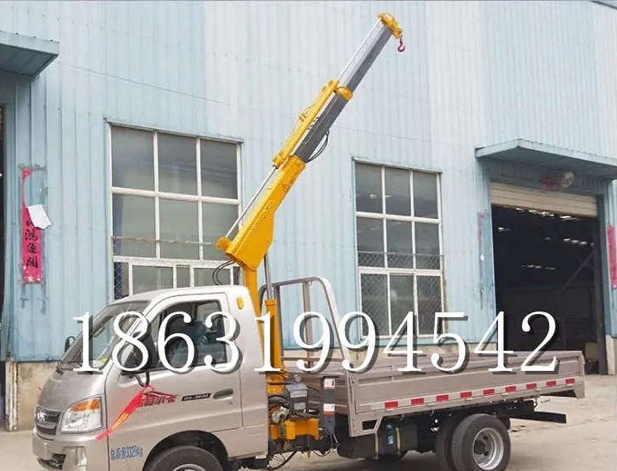 崆峒区车载吊机吊车车载吊机崆峒区伸缩吊改装崆峒区当地起重机小型蜘蛛吊